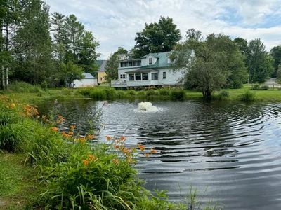 2051 East Craftsbury Road, Craftsbury, VT, 05826
