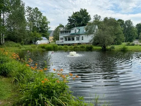 2051 East Craftsbury Road, Craftsbury, VT 05826