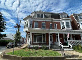 300 Carlisle Ave, York, PA 17404