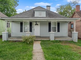 1420 Beaumont Ave, Knoxville, TN 37921