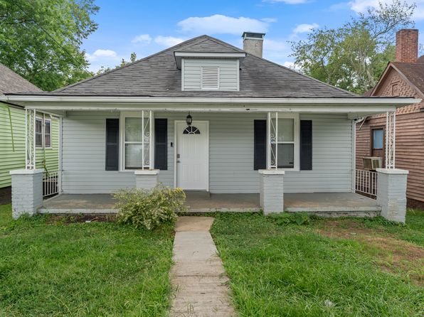 1420 Beaumont Ave