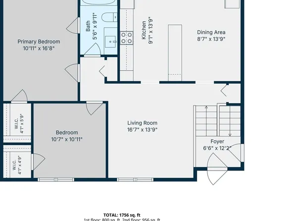 9220 Cody Lane, Broomfield, CO 80021