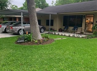 4403 Tavenor Ln, Houston, TX 77047