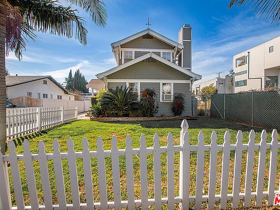 4th image of 1537 Wellesley Ave
