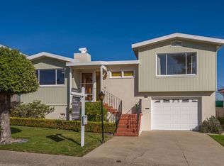 542 Lassen St, South San Francisco, CA 94080