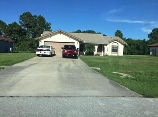 219 Godfrey Rd SE, Palm Bay, FL 32909