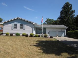 110 Union St, Batavia, NY 14020