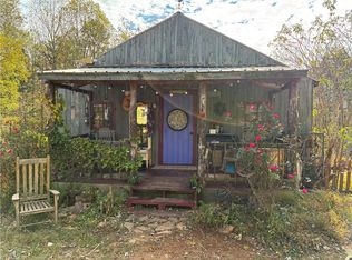 250 High Meadow Trl, Ararat, NC 27007