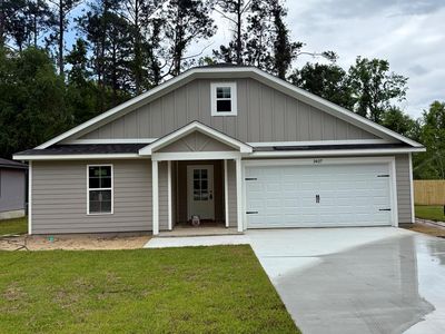 1407 Baymeadows Dr, Valdosta, GA, 31601
