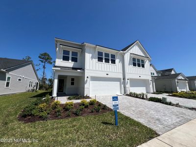 88 LATHAM Drive, Ponte Vedra, FL, 32081