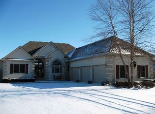 6760 S 25 E, Pendleton, IN 46064