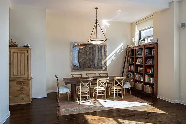 Sold by Brown Harris Stevens | media 5