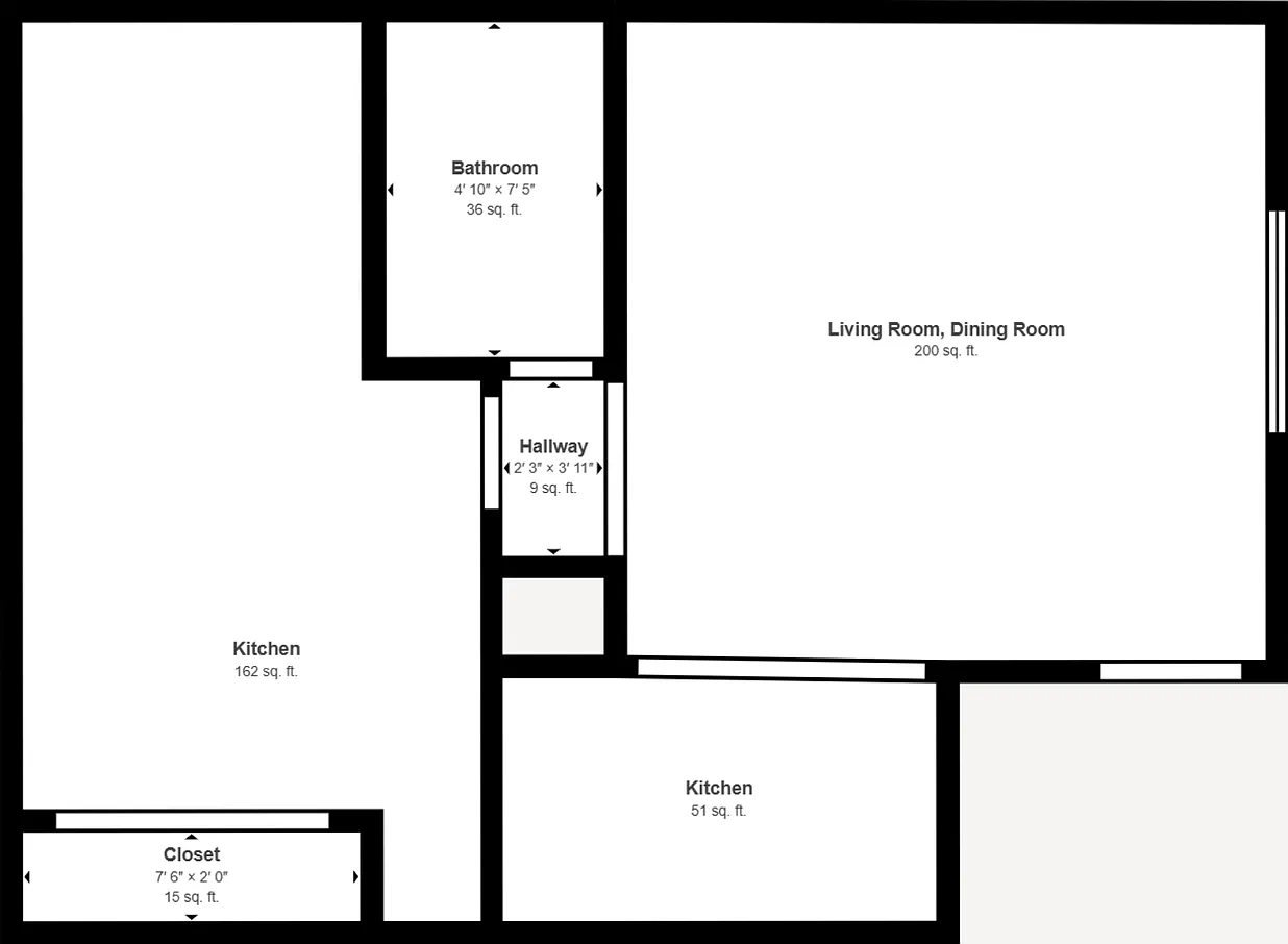 1017 E Moreland St — Photo 3