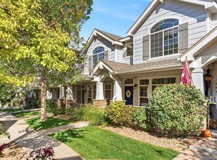 8343 Stonybridge Cir, Highlands Ranch, CO 80126