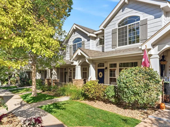 8343 Stonybridge Circle, Highlands Ranch, CO 80126