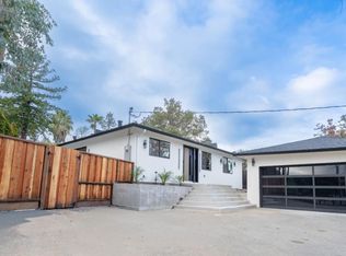17293 Sereno Ct, Monte Sereno, CA