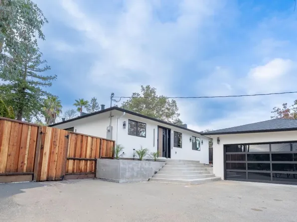 17293 Sereno Ct, Monte Sereno, CA 95030