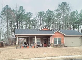 15 Gowen Dr SW, Rome, GA 30165