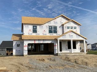 7660 E 118th Pl, Winfield, IN 46307