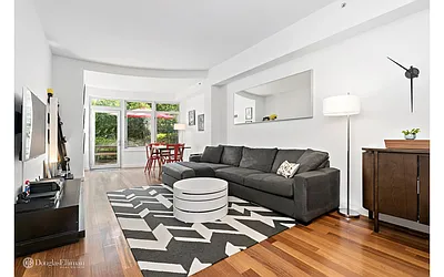 Sold by Douglas Elliman