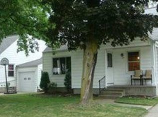 59 Woodridge Ave, Cheektowaga, NY 14225