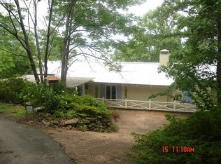 1024 Nunis Dr, Heber Springs, AR 72543