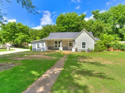 529 S 2nd Ave, Purcell, OK, 73080