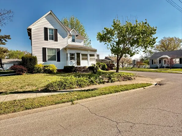 200 W McHaney St, Harrisburg, IL 62946