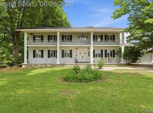 5726 Barnes Rd, Millington, MI 48746
