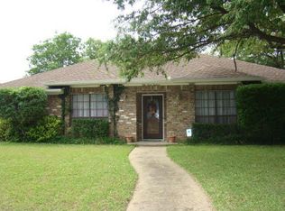 5818 Winding Woods Trl, Dallas, TX 75227