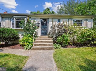 4403 Ives St, Rockville, MD 20853