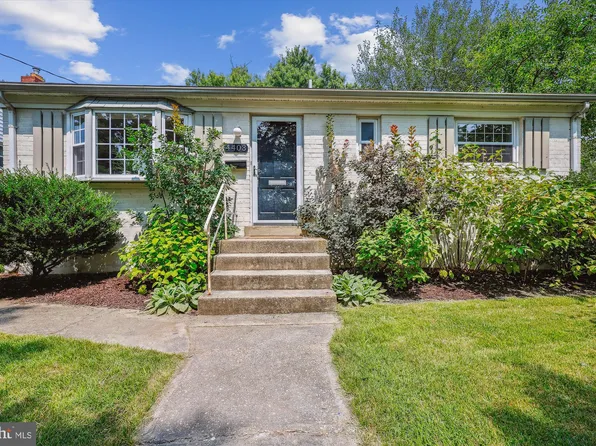 4403 Ives St, Rockville, MD 20853
