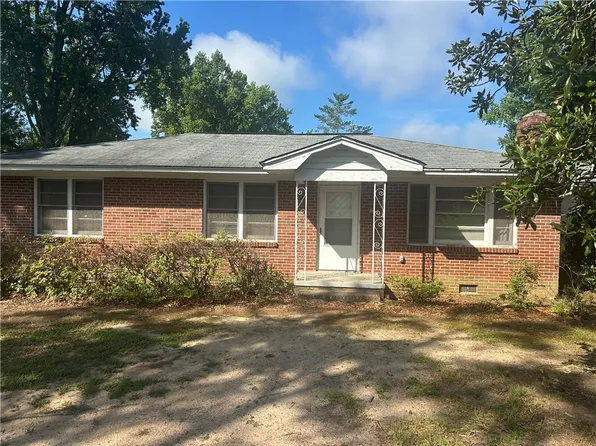 219 Haynie St, Belton, SC 29627