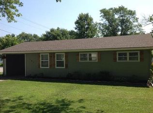 101 S Pennsylvania Ave, Lawson, MO 64062