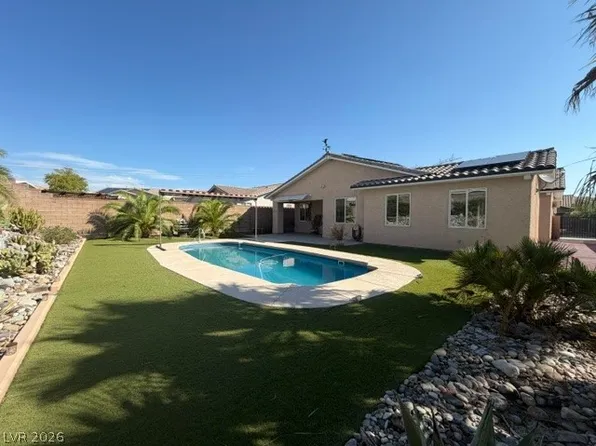 2485 Morrow Ridge Pl, Laughlin, NV 89029