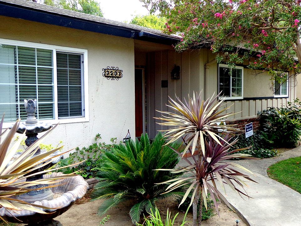 2nd image of 3507 Squire Ln