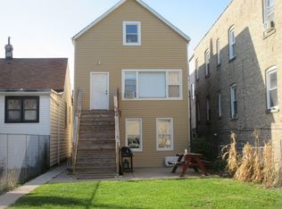 2802 S Kostner Ave, Chicago, IL 60623