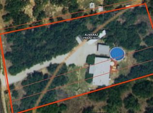 1907 N Lakeview Dr, Palo Pinto, TX 76484