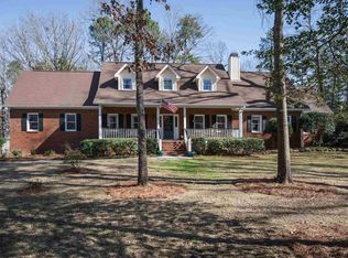 144 Maritime Trl, Lexington, SC 29072