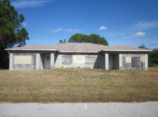 4704 26th St SW, Lehigh Acres, FL 33973