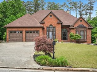 4508 Kingsgate Ct NW, Acworth, GA 30101