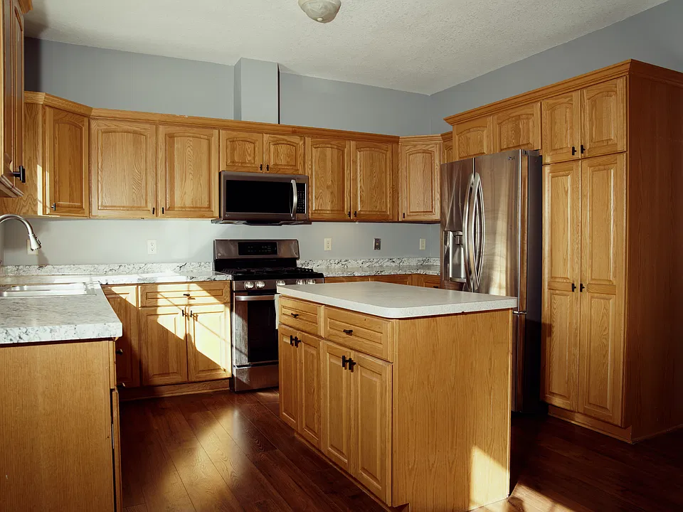 3906 Reservoir Blvd NE #3906