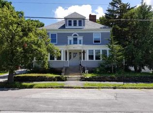 111 Russell St #NORTH, Manchester, NH 03104