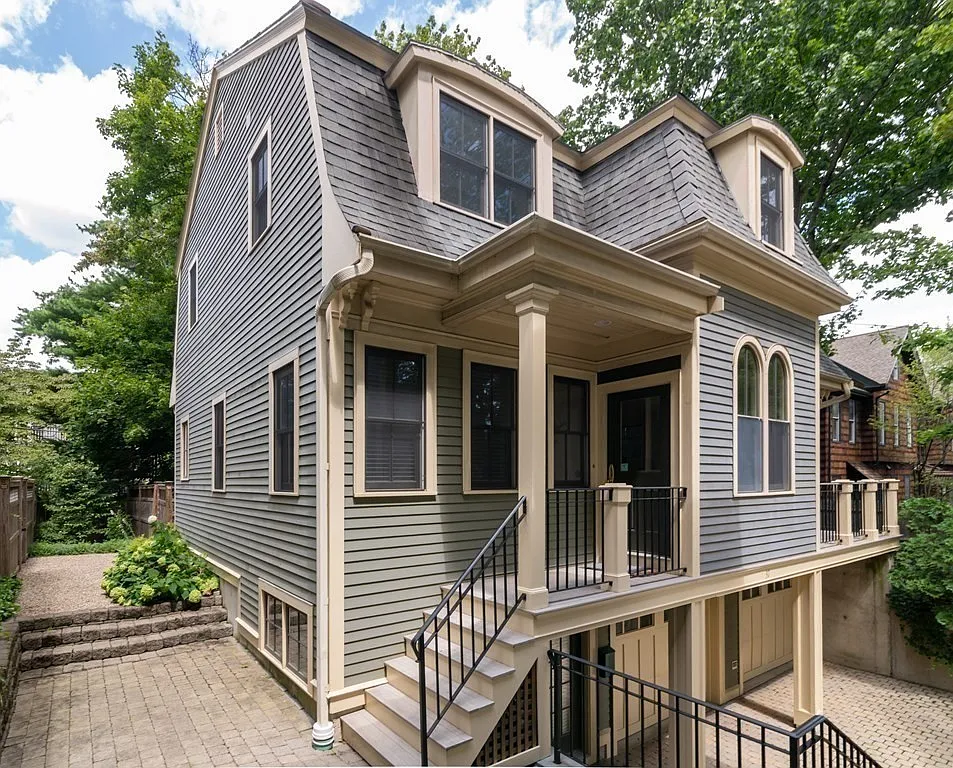 Building Photo - 37 Mount Vernon St #0
