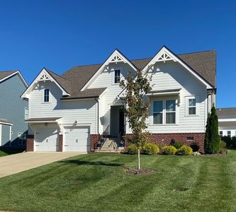 1116 Bermuda Chase St Lot 56, Smyrna, TN, 37167