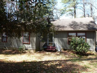24 Red Pine Rd, Chapel Hill, NC, 27516