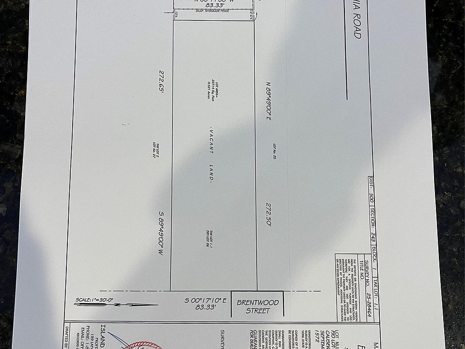 1st image of Brentwood Street