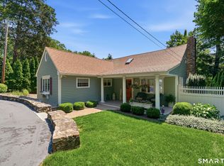 78 N Shore Rd, Voluntown, CT 06384