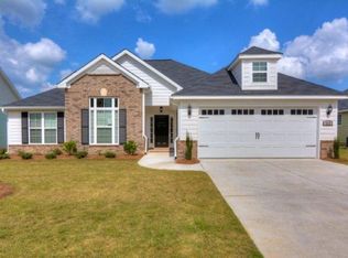 215 Carlow Dr, Grovetown, GA 30813