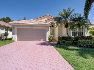 22840 Sterling Lakes Dr, Boca Raton, FL 33433